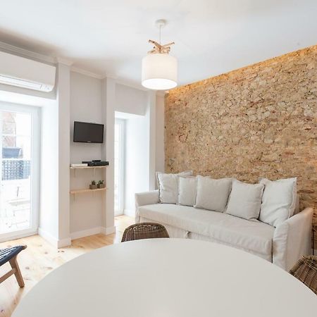Your Lisbon Home Bairro Alto III 外观 照片