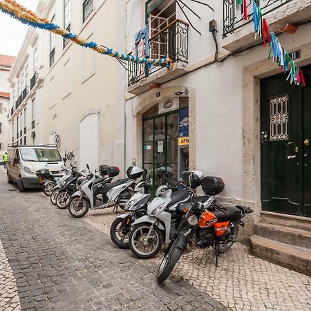 Your Lisbon Home Bairro Alto III 外观 照片