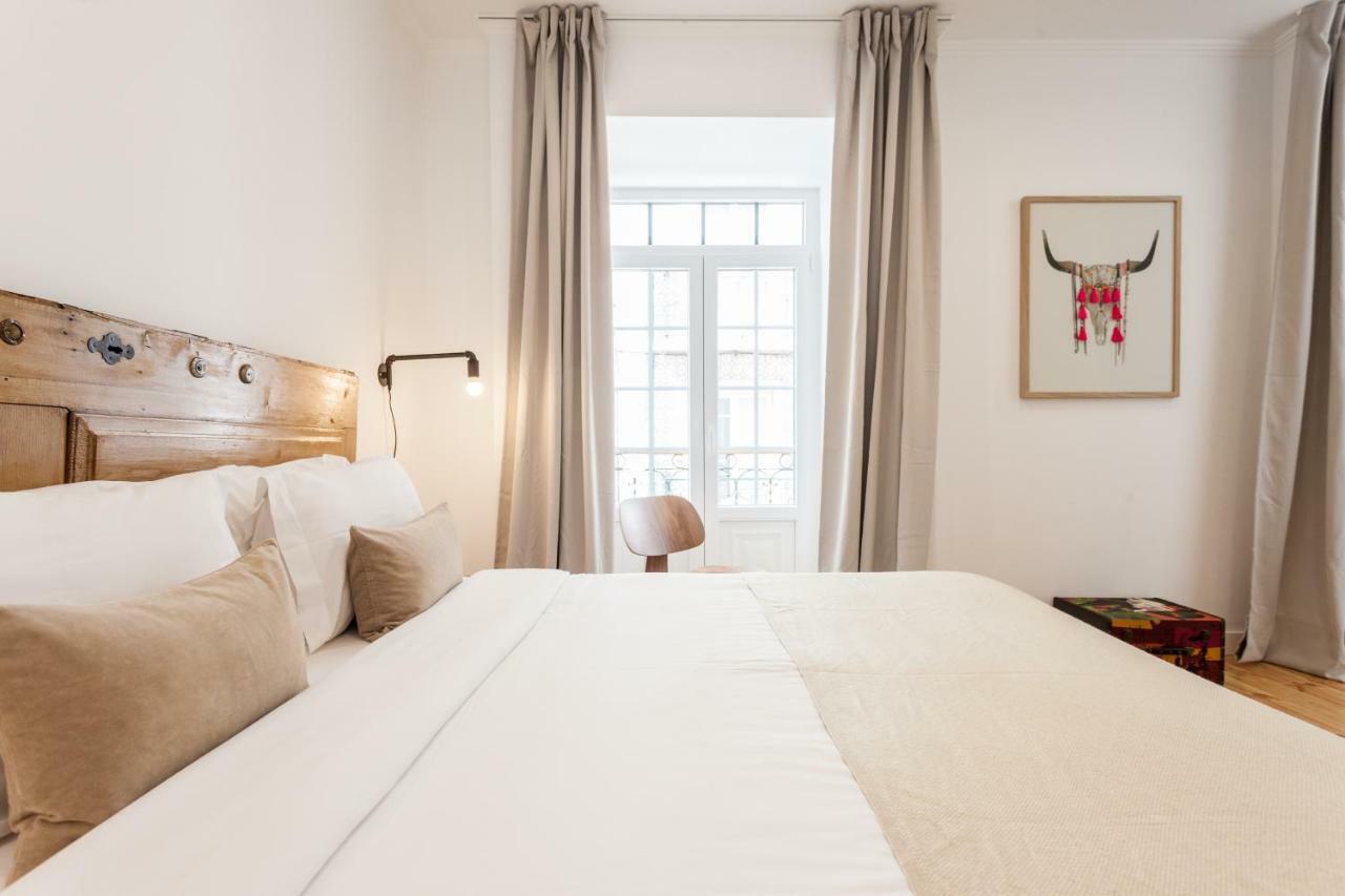 Your Lisbon Home Bairro Alto III 外观 照片