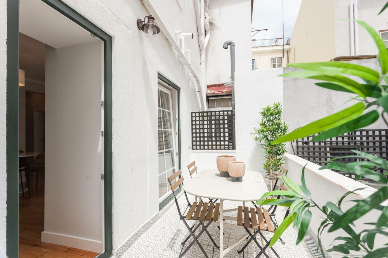 Your Lisbon Home Bairro Alto III 外观 照片