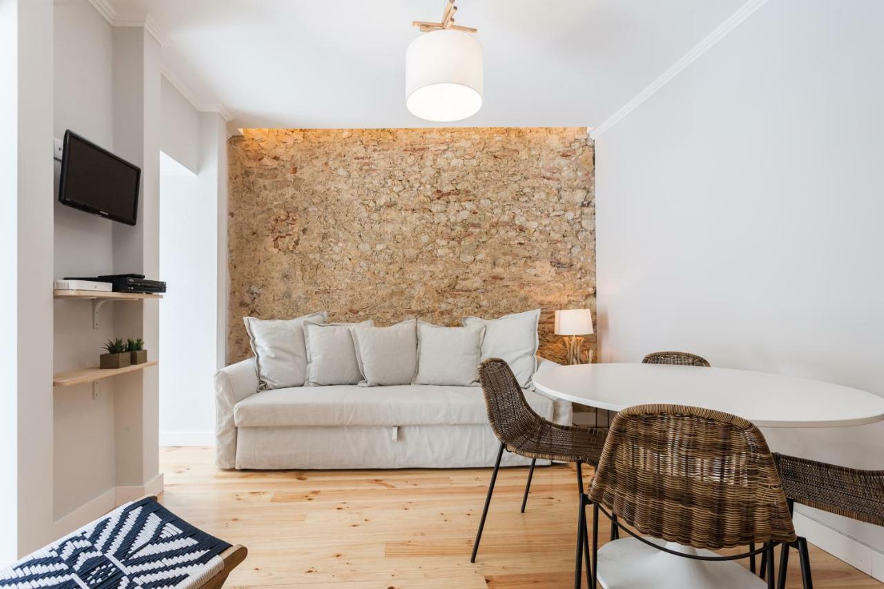 Your Lisbon Home Bairro Alto III 外观 照片
