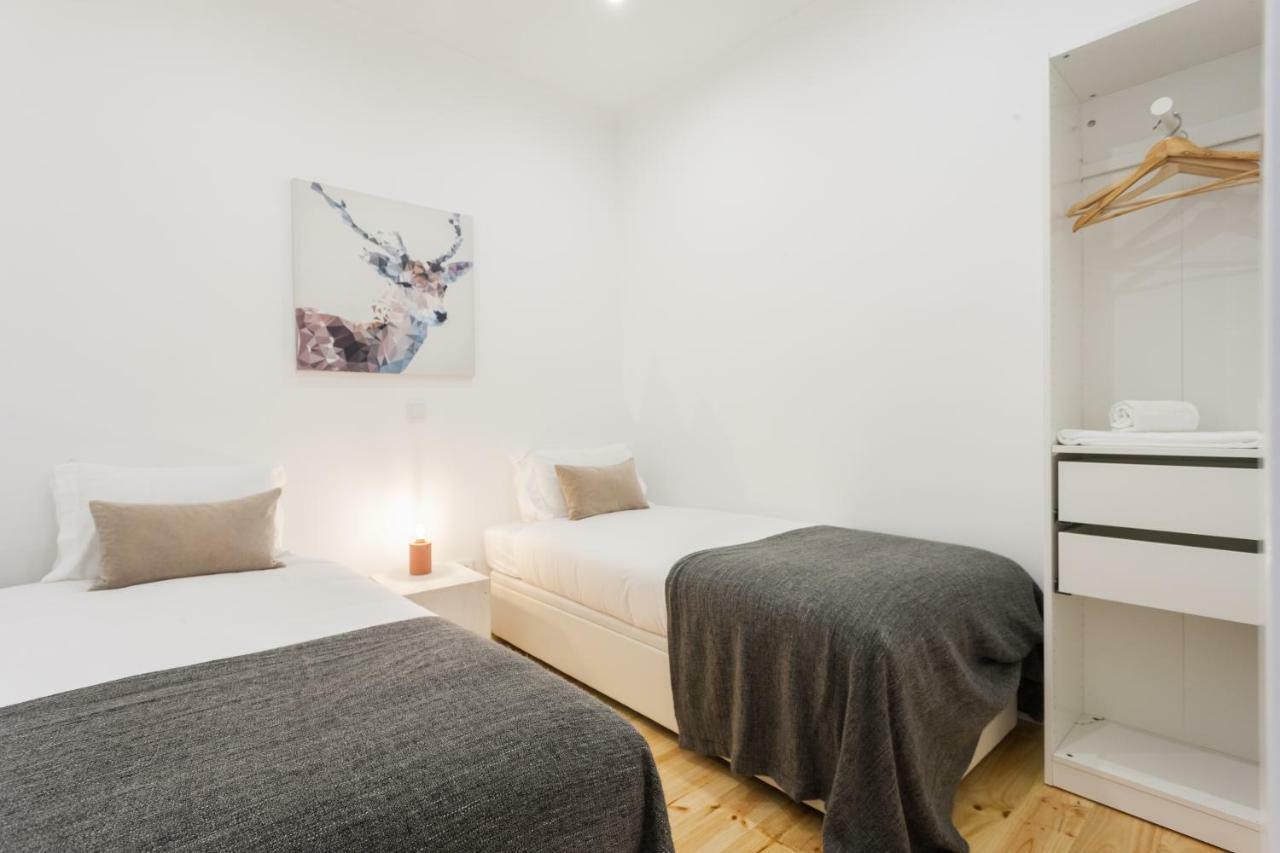 Your Lisbon Home Bairro Alto III 外观 照片