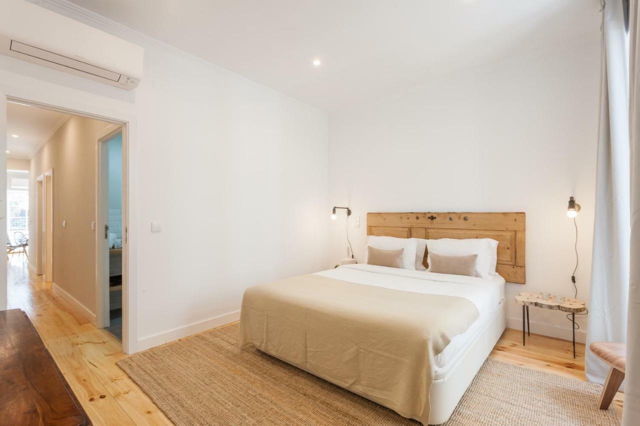 Your Lisbon Home Bairro Alto III 外观 照片