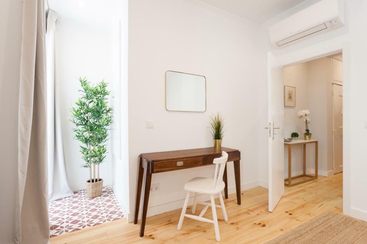 Your Lisbon Home Bairro Alto III 外观 照片