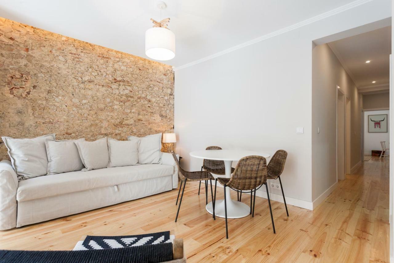 Your Lisbon Home Bairro Alto III 外观 照片