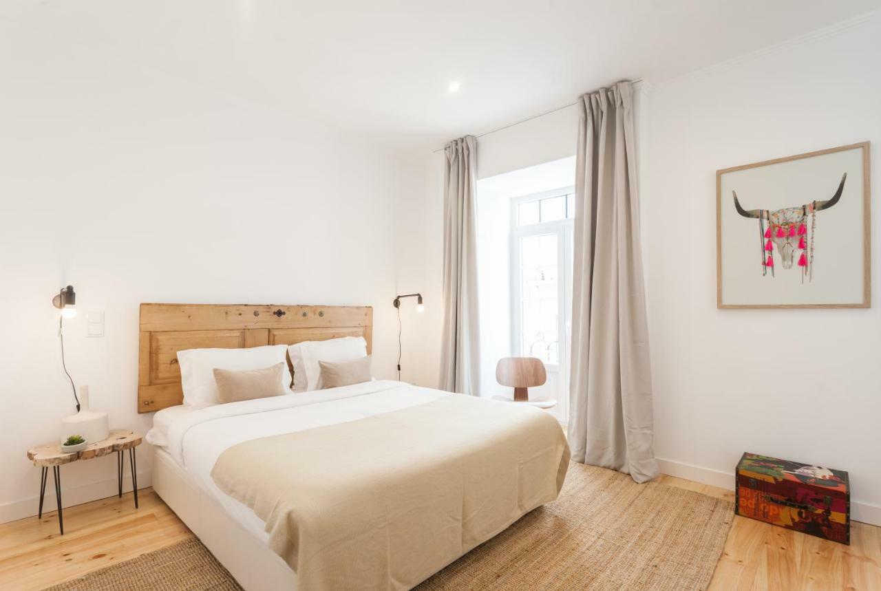 Your Lisbon Home Bairro Alto III 外观 照片