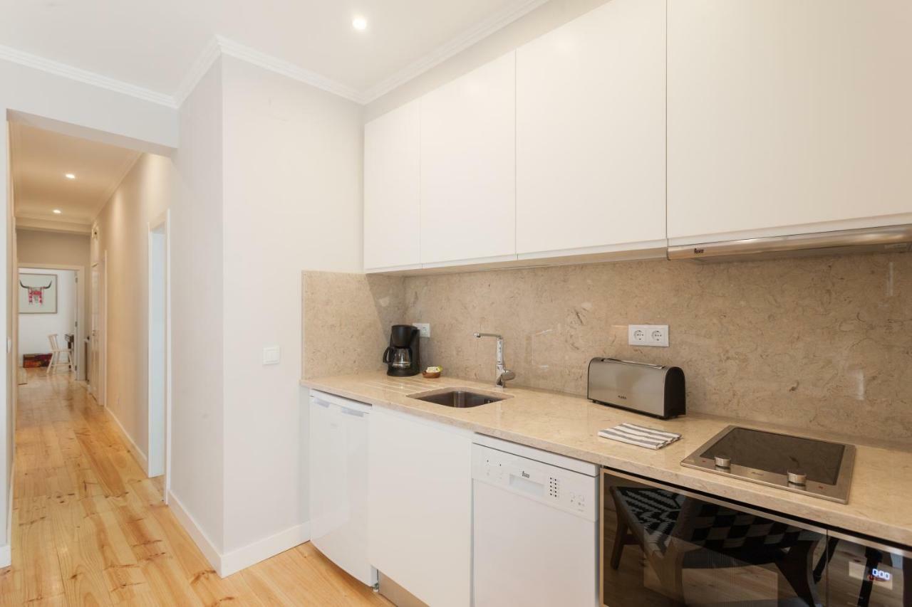 Your Lisbon Home Bairro Alto III 外观 照片