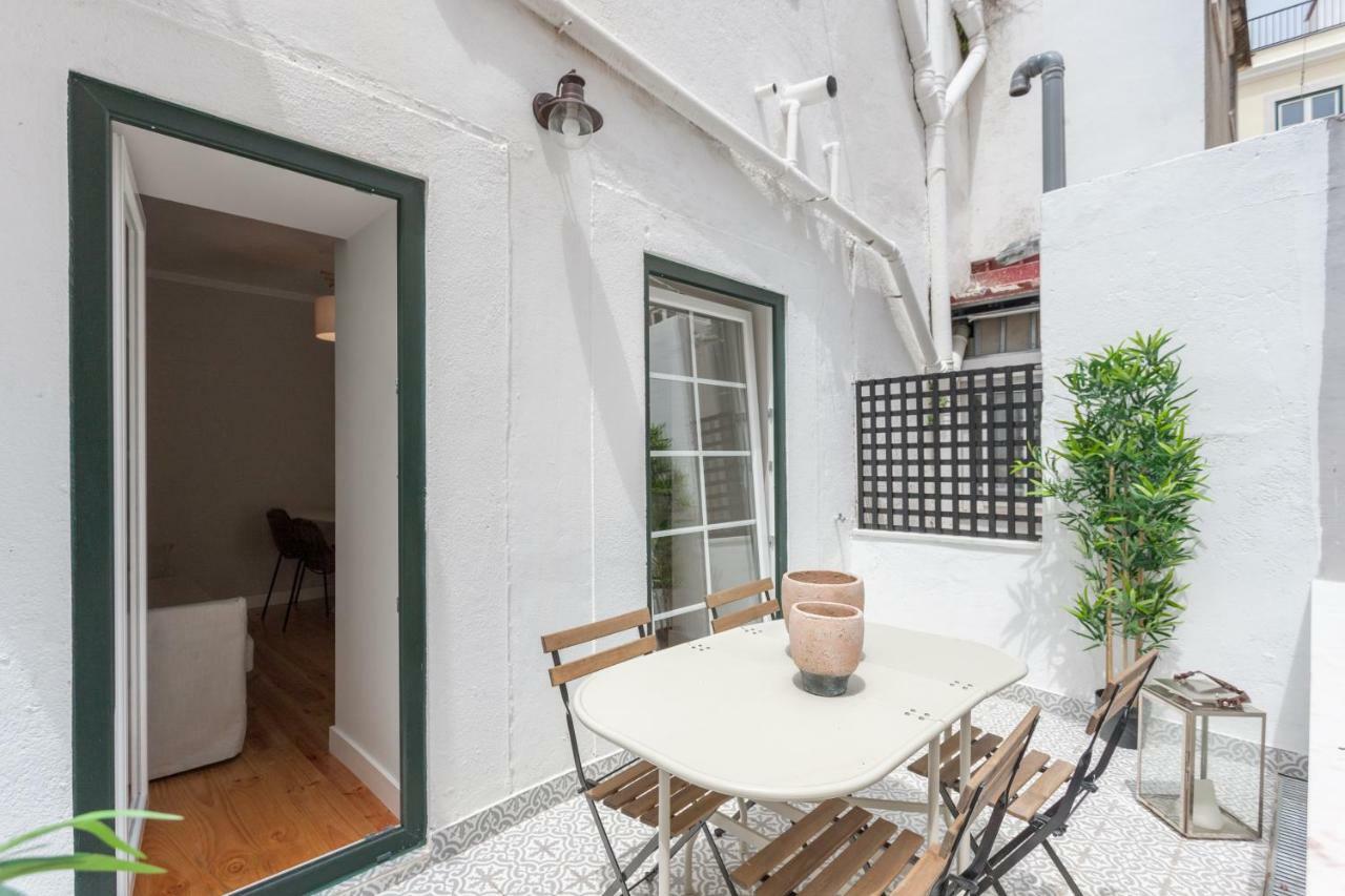 Your Lisbon Home Bairro Alto III 外观 照片