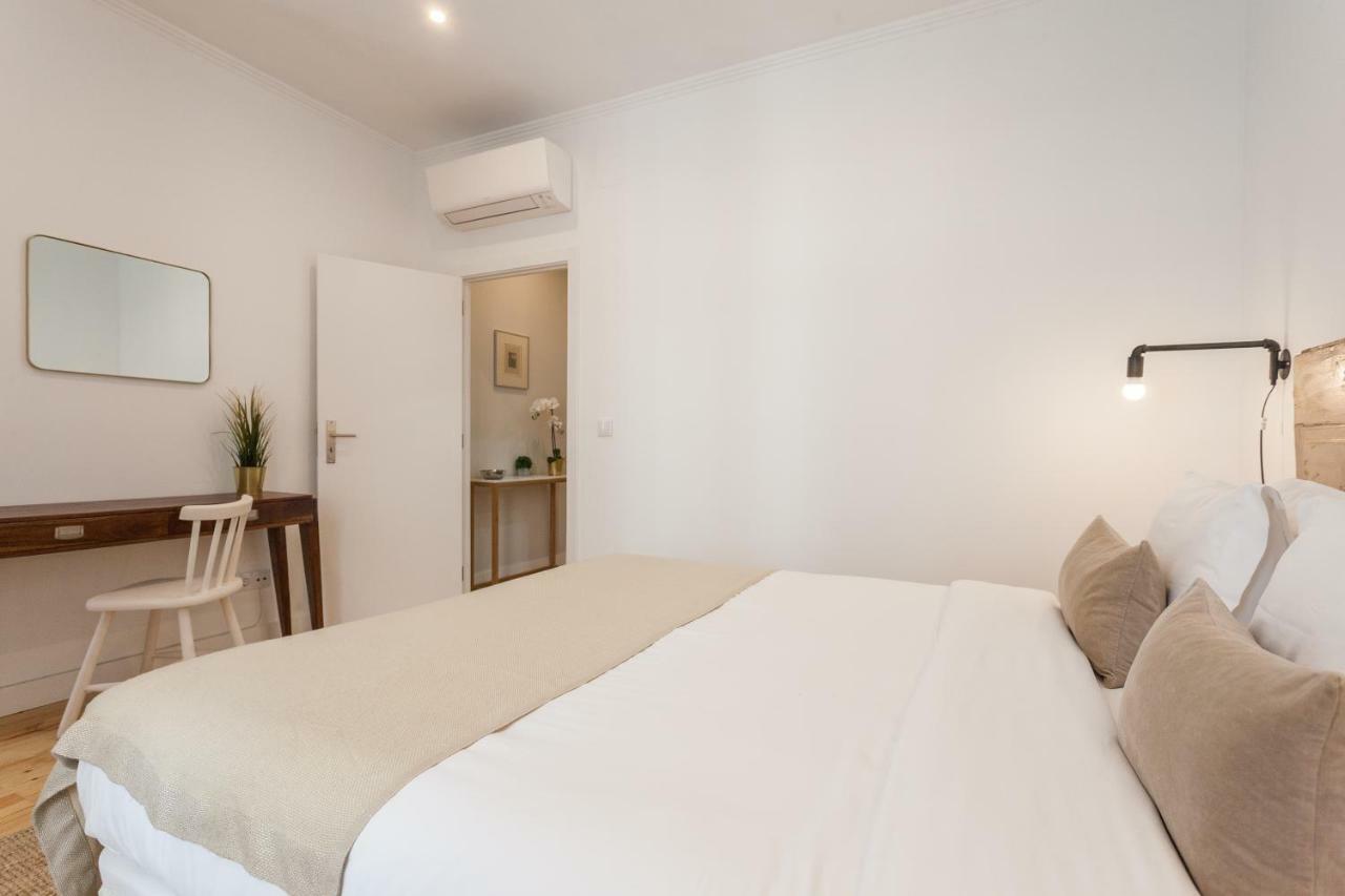 Your Lisbon Home Bairro Alto III 外观 照片